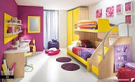 Children Beds