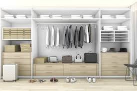 Wardrobes